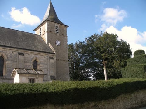 Ramoneur Amayé-sur-Orne