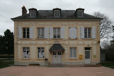 Ramoneur Annebault