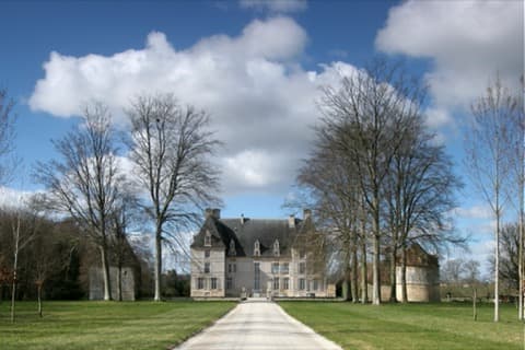 Ramoneur Aubigny