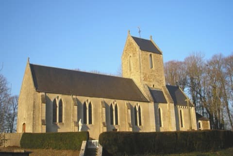Ramoneur Aurseulles