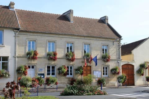 Ramoneur Authie
