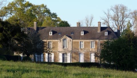 Ramoneur Barbeville
