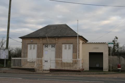 Ramoneur Basseneville