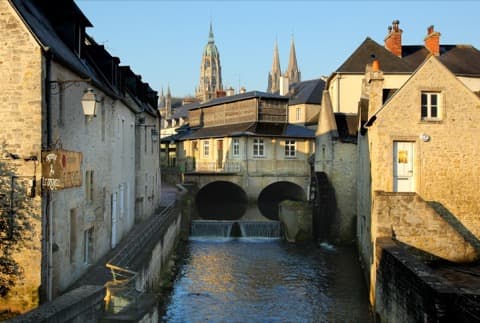 Ramoneur Bayeux