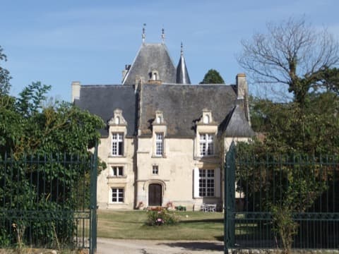Ramoneur Beaumais
