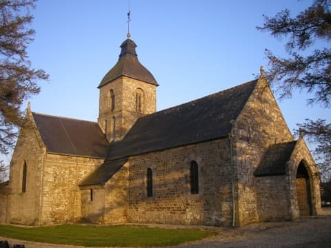 Ramoneur Beaumesnil