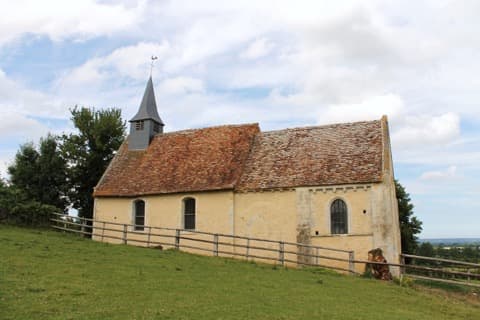 Ramoneur Belle Vie en Auge
