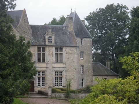 Ramoneur Bernesq