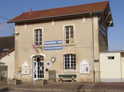 Ramoneur Bernières-sur-Mer