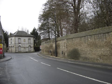 Ramoneur Biéville-Beuville