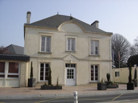 Ramoneur Blainville-sur-Orne
