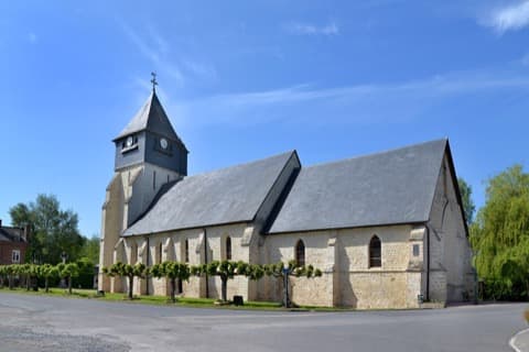 Ramoneur Bonneville-la-Louvet