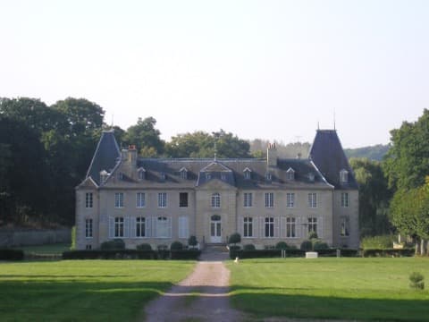 Ramoneur Bougy