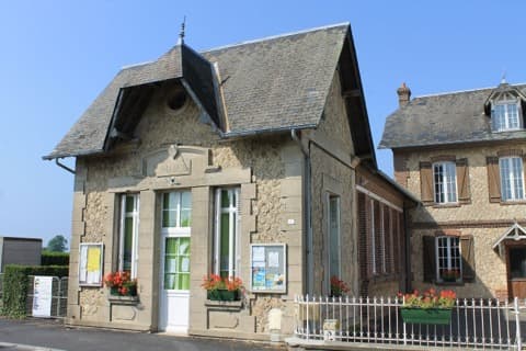 Ramoneur Branville