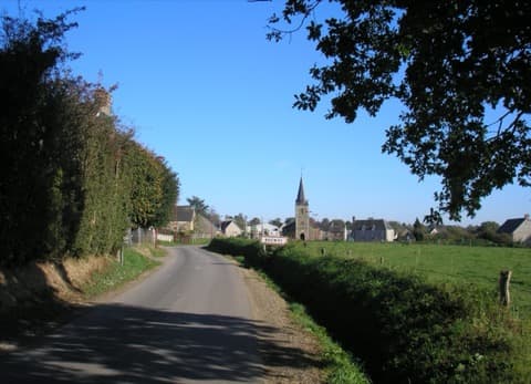 Ramoneur Brémoy