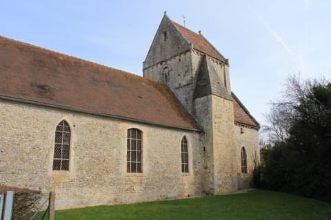 Ramoneur Bretteville-le-Rabet
