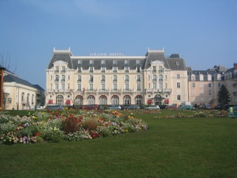 Ramoneur Cabourg