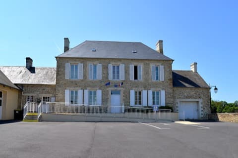 Ramoneur Cahagnolles
