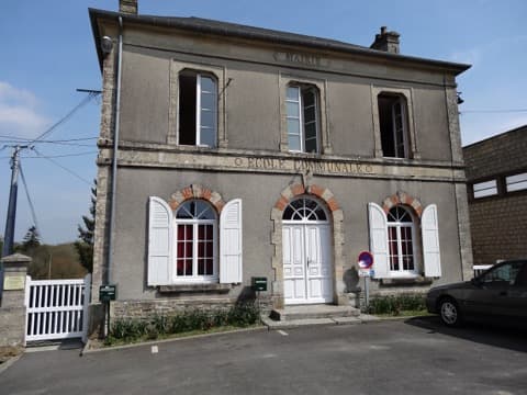Ramoneur Castillon