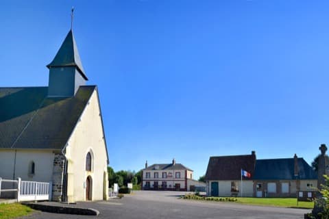 Ramoneur Cernay