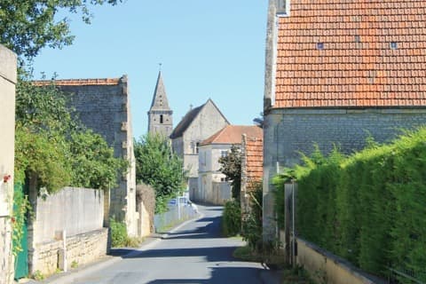 Ramoneur Cintheaux