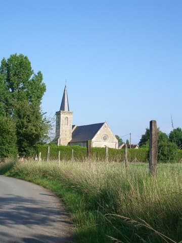 Ramoneur Cléville