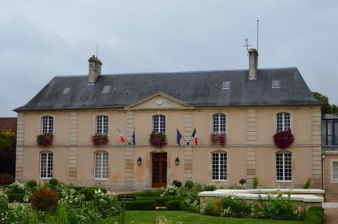 Ramoneur Cormelles-le-Royal