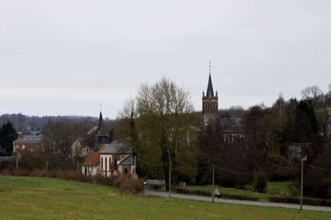 Ramoneur Courtonne-les-Deux-Églises