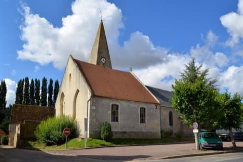 Ramoneur Damblainville