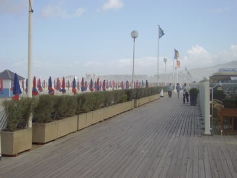 Ramoneur Deauville