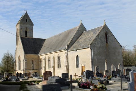 Ramoneur Ellon