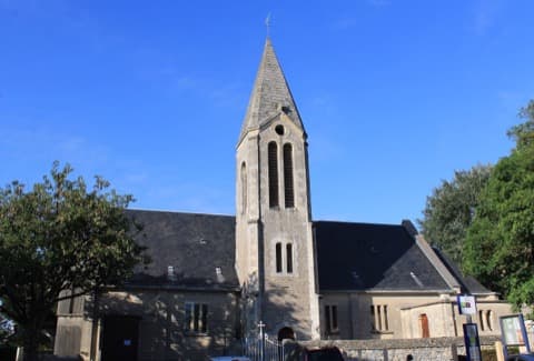 Ramoneur Épron