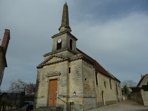 Ramoneur Eraines