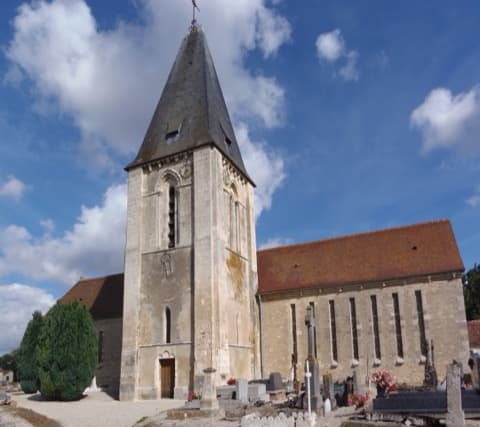 Ramoneur Ernes