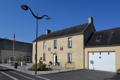 Ramoneur Esquay-sur-Seulles