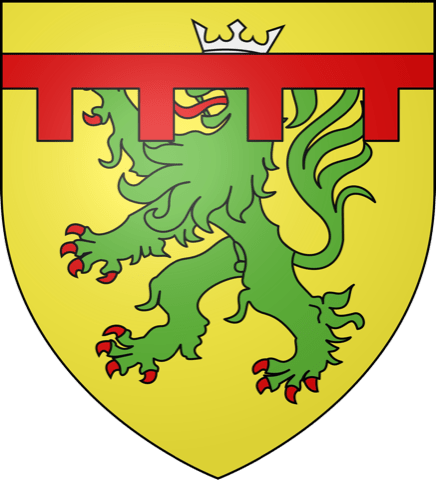 Ramoneur Fauguernon