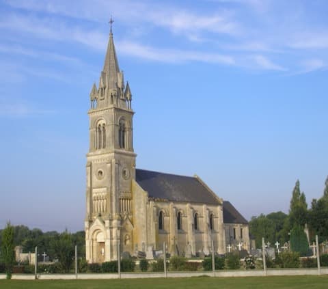 Ramoneur Fontenay-le-Pesnel
