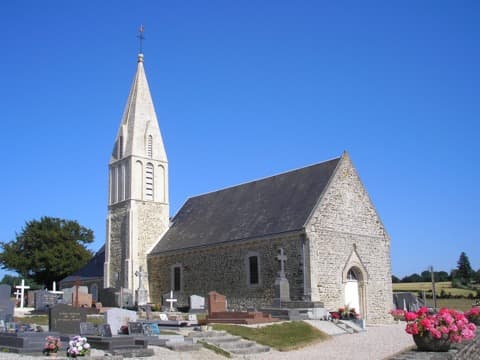 Ramoneur Foulognes