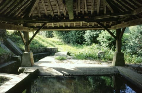 Ramoneur Fourneaux-le-Val