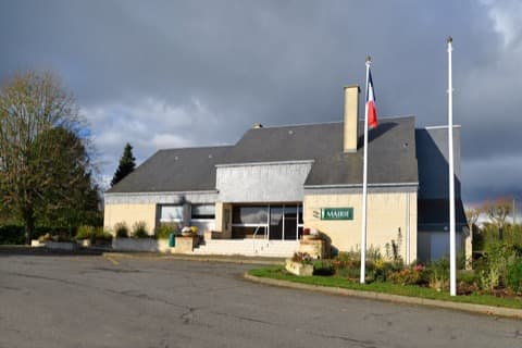 Ramoneur Grainville-sur-Odon