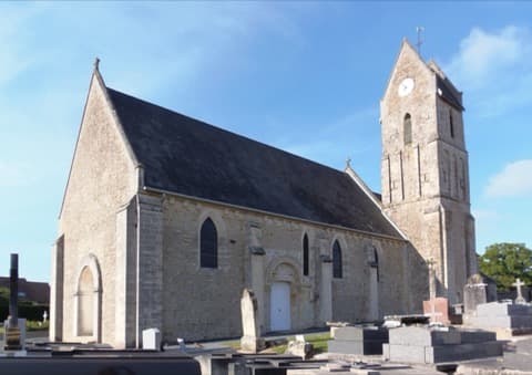 Ramoneur Hottot-les-Bagues