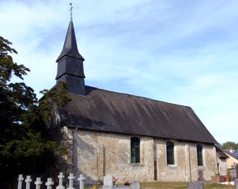 Ramoneur La Boissière