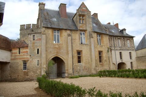 Ramoneur La Houblonnière