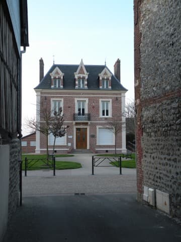 Ramoneur La Rivière-Saint-Sauveur