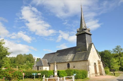 Ramoneur La Roque-Baignard