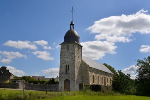 Ramoneur Le Détroit