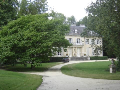 Ramoneur Le Fresne-Camilly
