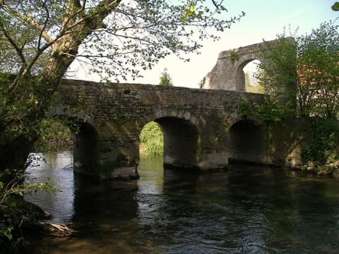 Ramoneur Le Manoir