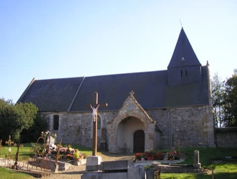 Ramoneur Le Mesnil-au-Grain