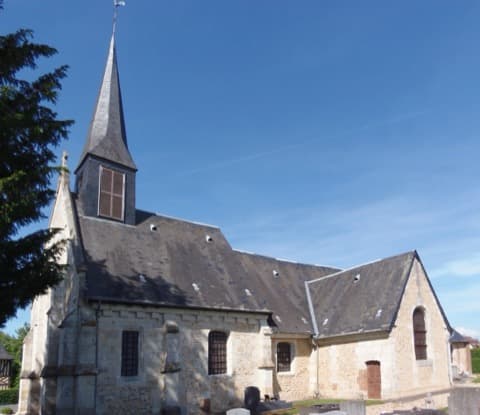 Ramoneur Le Torquesne